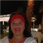 Se sei alla ricerca di un insegnante serio e competente contattami e inizieremo un percorso insieme di successo.